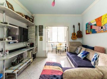 Apartamento · 50m² · 1 Quarto · Apartamento à Venda - Campos Elíseos, 1 Quarto,  50 m² - São Paulo