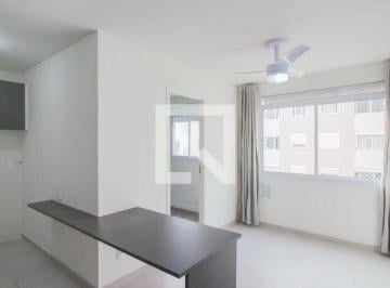 Apartamento · 35m² · 2 Quartos · Apartamento à Venda - Vila Leopoldina, 2 Quartos, 35 m² - São Paulo
