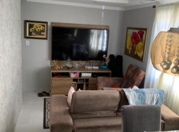 Foto 01 · Apartamento, Jardim Cintia, Mogi das Cruzes, SP