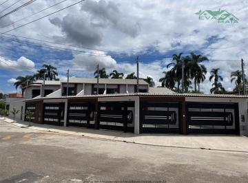 Casa · 36m² · 2 Quartos · 2 Vagas · Casa à venda - no Jardim Rio Negro