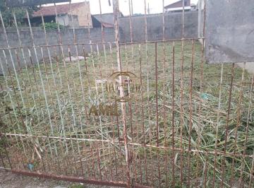 Foto 01 · RA Amil Vende Terreno / 250m² / Jardim do Vale / Jacareí