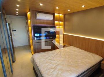 Apartamento · 30m² · 1 Quarto · Apartamento para Aluguel - Água Fria, 1 Quarto, 30 m2 - São Paulo