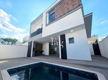616282469aad54585246567c9d1360b99effeb34 · Casa com 3 quartos à venda, 168 m² por R$ 1.080.000 - Condomínio Terras de São Francisco - Sorocaba/