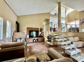 c13926cf36198fe0cbb2c112498421597a53af76 · Casa com 4 dormitórios à venda, 416 m² - Condomínio Village Ipanema - Araçoiaba da Serra/SP