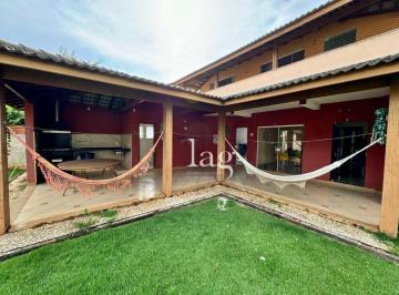 382a2ef95fbdd82e67579feb3956bb58e4348754 · Casa com 4 dormitórios à venda, 416 m² por R$ 1.450.000,00 - Condomínio Village Ipanema - Araçoiaba 