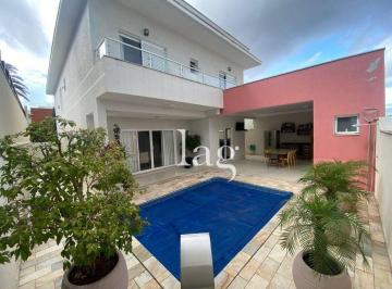 290f7f658dbe302c7ae10d7c48775dcbc31ae777 · Casa com 3 dormitórios à venda, 345 m² por R$ 2.150.000,00 - Condomínio Mont Blanc - Sorocaba/SP