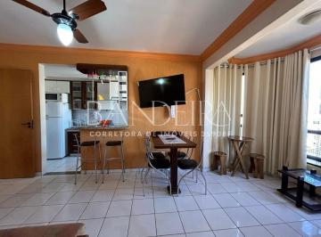 Foto 01 · Apartamento, Turista I, Caldas Novas, GO