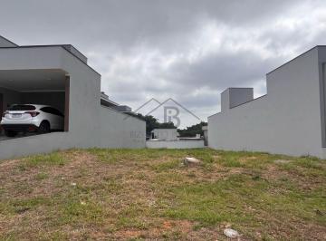 Foto 01 · TERRENO DE 324 METROS NO JARDINS DI ROMA EM INDAIATUBA, LOTE COM EXCELENTE TOPOGRAFIA ACEITA FINANCI