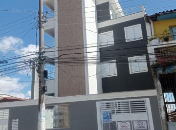 Foto 01 · Apartamento na Vila Guilhermina