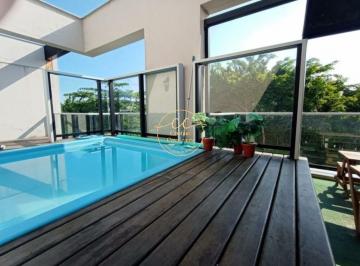 Foto 01 · Vendo Cobertura no Recreio dos Bandeirantes-RJ com 4 Suítes, Piscina e Espaço Gourmet - Sofisticato