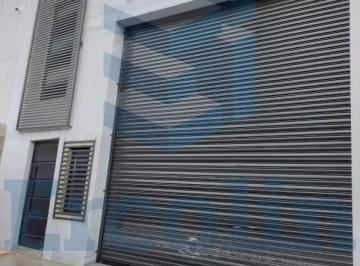 Foto 01 · GALPÃO COMERCIAL PARA VENDA ÉDEN SOROCABA - SP