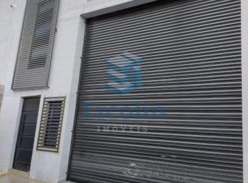 Foto 01 · GALPÃO COMERCIAL PARA VENDA ÉDEN SOROCABA - SP