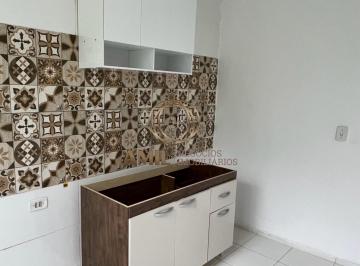 Foto 01 · RA AMIL VENDE Apartamento 01 dormitório - de 38m², localizada no bairro Jardim Califórnia - JACAREÍ