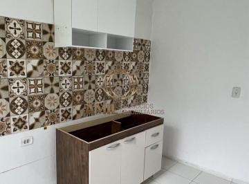 Foto 01 · RA AMIL VENDE Apartamento 01 dormitório - de 38m², localizada no bairro Jardim Califórnia - JACAREÍ