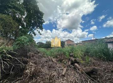 Foto 01 · Terreno à venda no Centro de Esmeraldas-MG com 750m² de área!