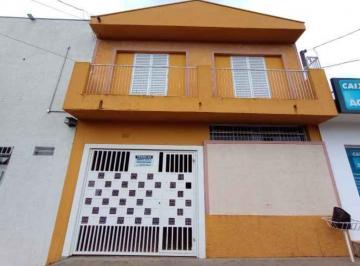 Foto 01 · Casa, Vila Prado, São Carlos, SP