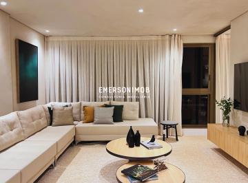Apartamento de 4 quartos, Brasília · SQNW 303, BLOCO B - My Design 220M² 