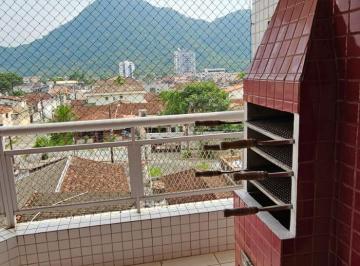 Apartamento de 2 quartos, Praia Grande · Apartamento Canto do forte 2Quartos, 400m da praia