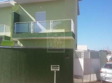 Casa · 78m² · 2 Quartos · 2 Vagas · Casa, Residencial Esperança, Caçapava, SP