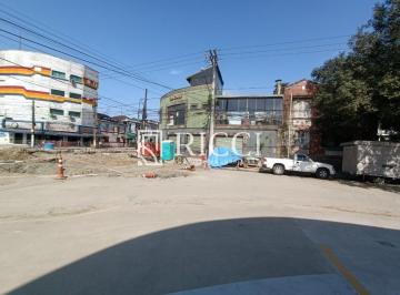 Foto 02 · Terreno, Vila Mathias, Santos, SP