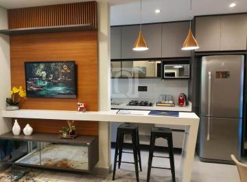 Foto 01 · Apartamento com 3 quartos à venda no Jardim São Carlos - Sorocaba, SP