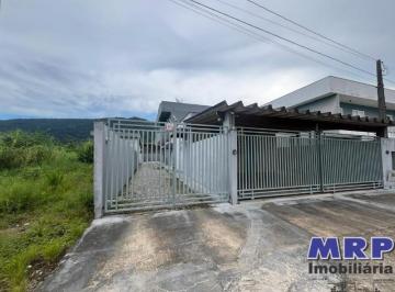 Foto 01 · Casa em Ubatuba na Praia da Maranduba, casa + 4 chalés, aceita financiamento.