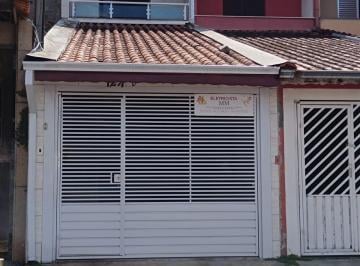 Foto 01 · Casa, Jardim Guapituba, Mauá, SP