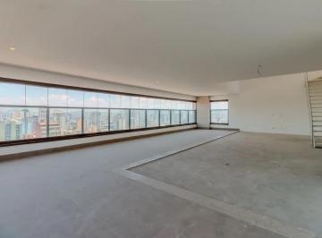 Foto 01 · Apartamento Duplex 604M², 6Q, 5 Suítes, 8 Banheiros, 6 Vagas, Varanda, Piscina, Academia, Sauna, Bri
