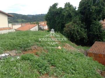 Foto 02 · Terreno, Jardim Petrópolis, Cotia, SP