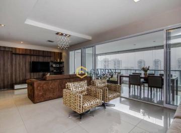 87bca1f6cec5910c9a42152dbad10852ec60ca1c · Apartamento com 3 quartos à venda, 142 m²  - Vila Leopoldina - São Paulo/SP