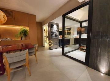 9692ed005ad95e5eb84a9680d7096c551aaef0c2 · Apartamento com 185 m² - Alto de Pinheiros - São Paulo/SP