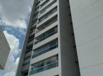 Apartamento · 90m² · 3 Quartos · 2 Vagas · APARTAMENTO PRÓXIMO DO SHOPPING IGUATEMI