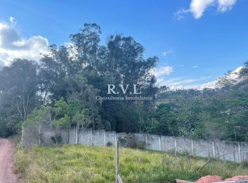 Foto 01 · Lote à venda no bairro Atibaia Belvedere em Atibaia-SP.