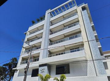 Foto 01 · APARTAMENTO EM BOMBINHAS | 99,50 M² | 01 SUÍTE + 02 | 02 VAGAS | 550 M DA PRAIA