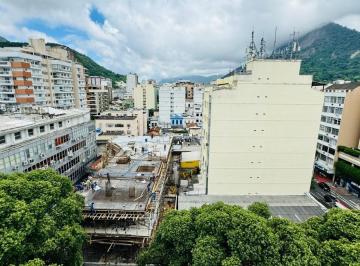 Apartamento de 3 quartos, Rio de Janeiro · ZENTURE RESIDENCIAL BOTAFOGO - OPORTUNIDADE