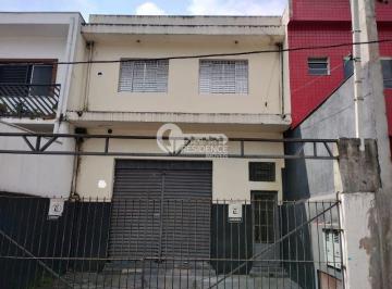 Comercial , São Bernardo do Campo · Salão comercial à venda (220m²) em Santa Terezinha, São Bernardo do Campo - SP