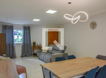 Casa · 219m² · 3 Quartos · 5 Vagas · Casa à Venda - Baeta Neves, 3 Quartos, 219 m² - São Bernardo do Campo