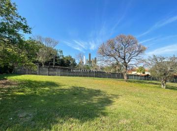 Terreno · 995m² · Terreno à venda em Campinas, Chácara Santa Margarida, com 995 m², CONDOMINIO RESIDENCIAL EUDOXIA I.