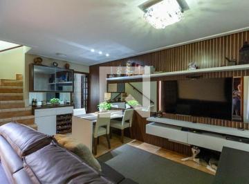 Casa · 130m² · 3 Quartos · 2 Vagas · Casa à Venda - Assunção, 3 Quartos,  130 m² - São Bernardo do Campo