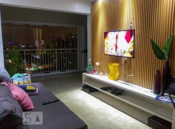 Apartamento · 70m² · 2 Quartos · 1 Vaga · Apartamento para Aluguel - Belém, 2 Quartos, 70 m² - São Paulo