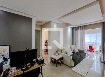Apartamento · 70m² · 2 Quartos · 1 Vaga · Apartamento para Aluguel - Belém, 2 Quartos,  70 m² - São Paulo