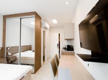 Apartamento · 20m² · 1 Quarto · Apartamento para Aluguel - Centro, 1 Quarto,  20 m² - São Paulo