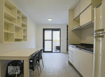 Apartamento · 26m² · 1 Quarto · Apartamento para Aluguel - Santa Cecília, 1 Quarto, 26 m² - São Paulo