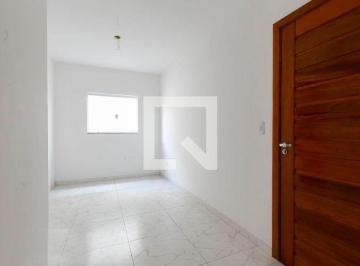 Apartamento · 45m² · 2 Quartos · 1 Vaga · Apartamento para Aluguel - Vila Rosaria, 2 Quartos,  45 m² - São Paulo