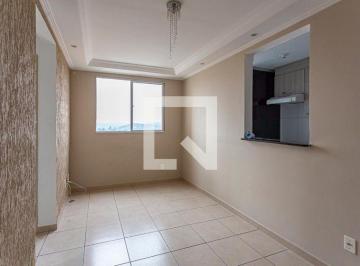 Apartamento · 56m² · 2 Quartos · 1 Vaga · Apartamento para Aluguel - Cidade Sao Jorge, 2 Quartos,  56 m² - Santo André