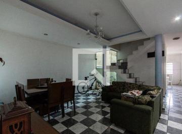 Casa · 204m² · 4 Quartos · 2 Vagas · Casa para Aluguel - Jardim Prestes de Barros, 4 Quartos, 204 m² - Sorocaba