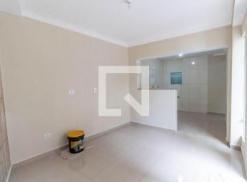 Casa · 50m² · 1 Quarto · Casa para Aluguel - Jardim Brasília, 1 Quarto,  50 m² - São Paulo