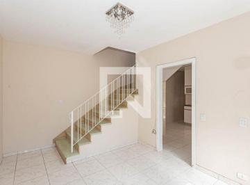 Casa · 70m² · 2 Quartos · Casa para Aluguel - Vila das Mercês, 2 Quartos,  70 m² - São Paulo