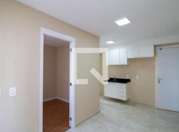 Apartamento · 34m² · 2 Quartos · 1 Vaga · Apartamento para Aluguel - Vila Augusta, 2 Quartos, 34 m² - Guarulhos