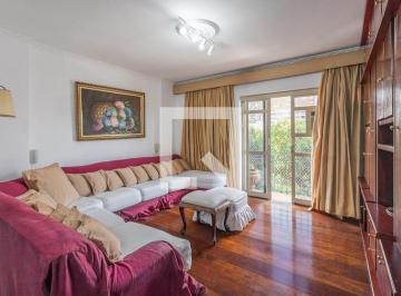 Apartamento · 130m² · 3 Quartos · 1 Vaga · Apartamento para Aluguel - Paraíso, 3 Quartos, 130 m² - São Paulo